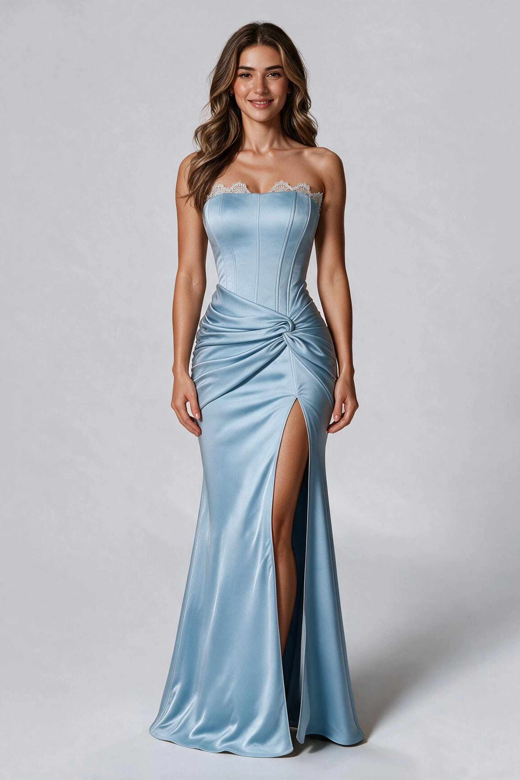 Gwendolyn Maxi Dress