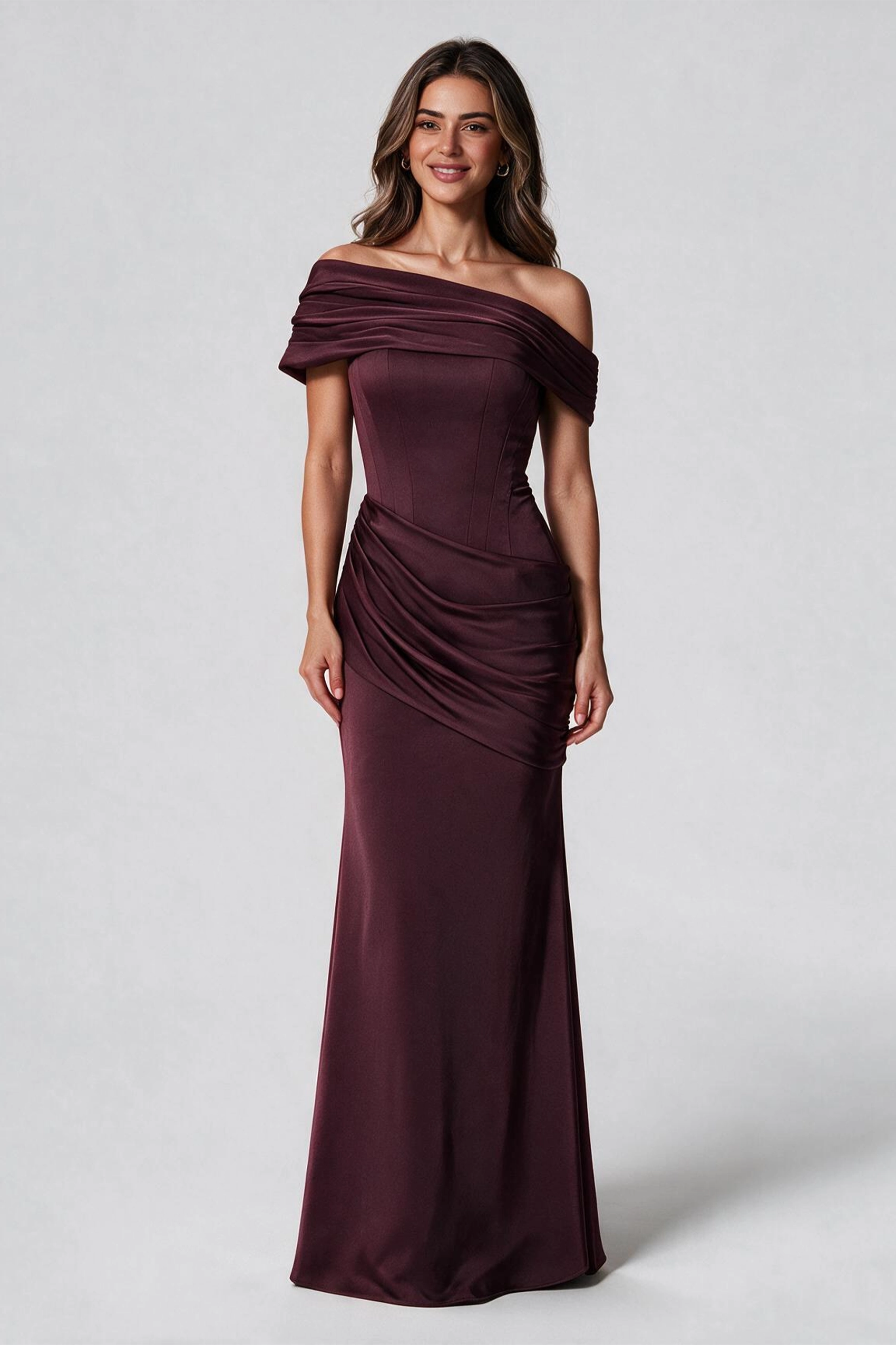 Calanthe Maxi Dress