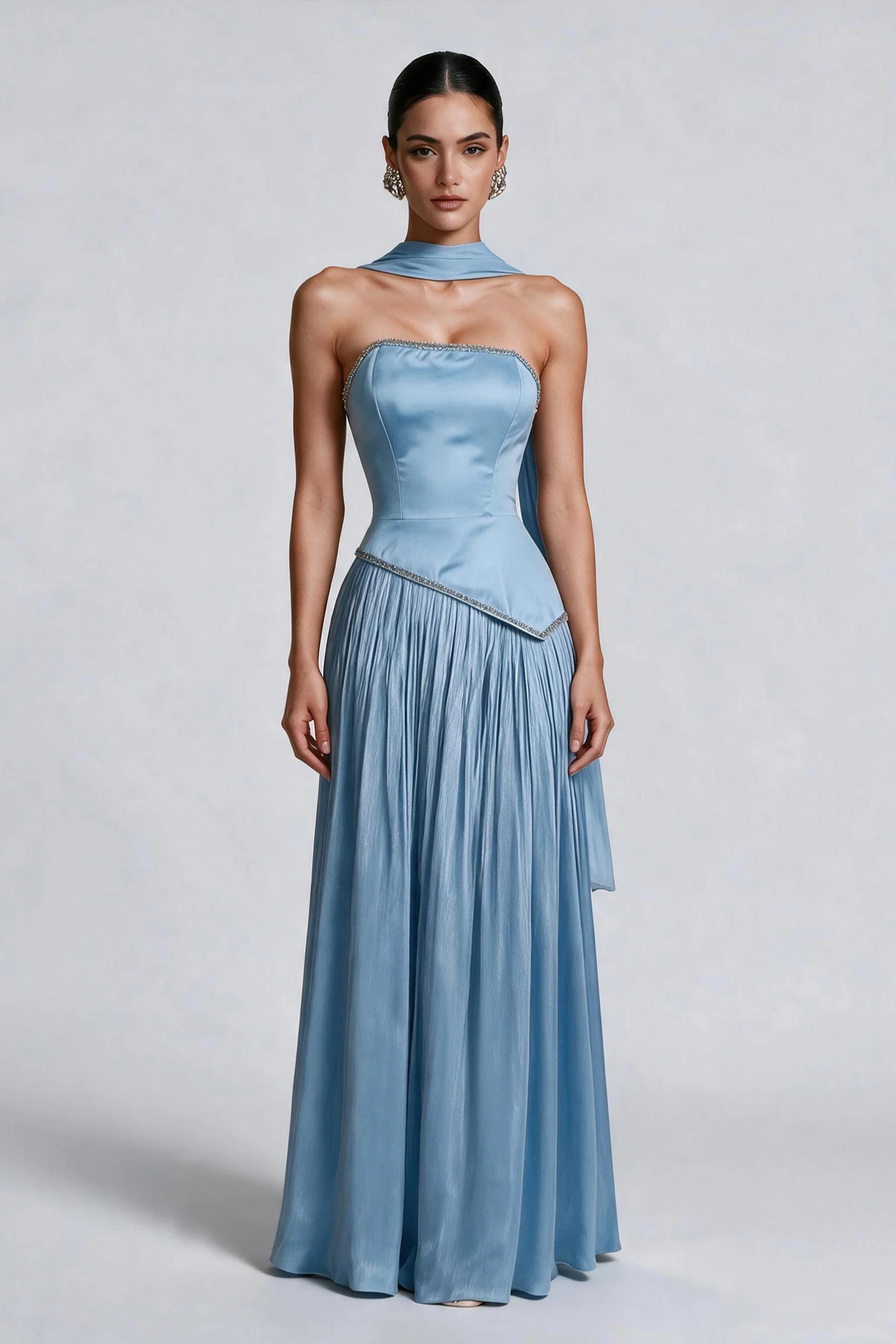 Annetta Dress